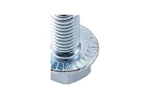 БОЛТ ФЛ DIN6921 НАС 8.8 WS13 (A2K) M8X25 027408 25