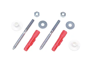 НАБОР КРЕПЕЖ РАКОВИНА SHARK D14 M10X120 0905910012