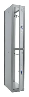 Шкаф для раздевалок усиленный ML-02-30 S23099421202