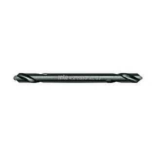Сверло двустороннее по металлу HSS-G PRO WN D4,2 мм, mte 263642