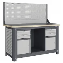 Верстак слесарный MCN 1552.S99.1-1 111268_w