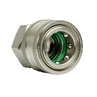 Муфта внешняя ARS 350 PK-0218