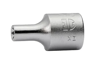 Головка торцевая внутренний Торкс E5 1/4