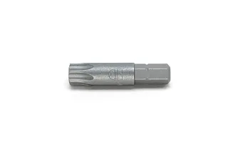 Бита Торкс T45 35 мм хвостовик С6,3 мм Wurth 061431451
