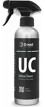 УНИВЕРСАЛЬНЫЙ ОЧИСТИТЕЛЬ UC ULTRA CLEAN 500МЛ DT-0108