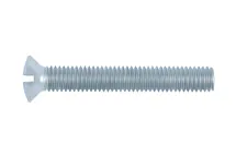 ВИНТ ППГ DIN964 4.8 (A2K) M4X12 00444  12