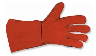 Перчатки сварщика UNIVERSAL 0984310220