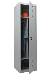 Шкаф для раздевалок усиленный ML-11-50D S23099404702