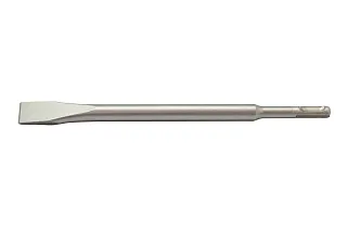 ЗУБИЛО ПЛОСКОЕ PLUS L250 W20MM 5523902220