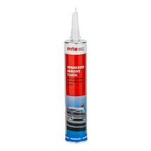Клей для вклейки автостекол 310 мл, mte 2890023711 