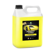 Средство для удаления следов насекомых Mosquitos Cleaner 5 кг 118101