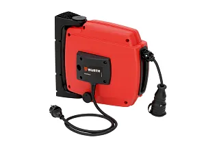 УДЛИН НАСТЕННЫЙ 12М (H07RN F3G1.5) 077412