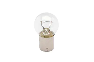 ЛАМПА 24V 18W BA15S 07201312