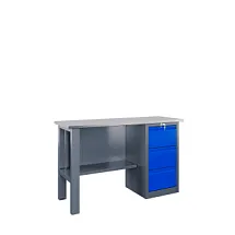 Верстак слесарный SLF 141.13.2 116320_w