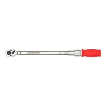 Ключ динамометрический с трещоткой 1/2" 40-200Nm. IZELTAS, 1613064020, 14000000461 1613064020