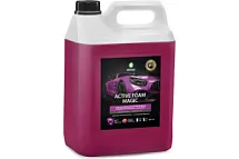 Автошампунь активная пена Active Foam Magic 6 кг 110324