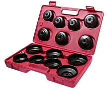 НАБОР СЪЕМНИКОВ МАСЛЯН ФИЛЬТРА 14ПР JTC-JW0001