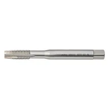Метчик машинный HSS Co5% DIN 371 B для сквозных отверстий M10X1,5, mte 265310 