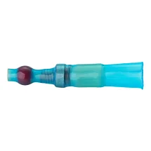 Соединитель термоусадочный концевой плавкий 2-4 мм2 красный mte 255592420