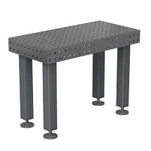 Сварочный стол SRK D16.10.5 173001_w