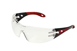 Очки защитные открытые Cetus прозрачные, Wurth 0899102320