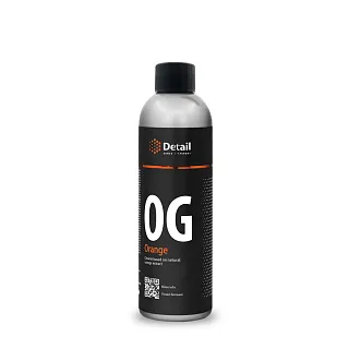 ПЯТНОВЫВОДИТЕЛЬ-OG-ORANGE-250МЛ DT-0522