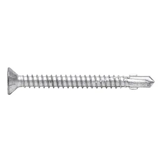 САМОРЕЗ ПГ СВ WING TX30 (ZFSH) 6,3X50 221986450