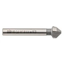 Зенковка коническая HSS Co5% DIN 333 C D10,4 мм, mte