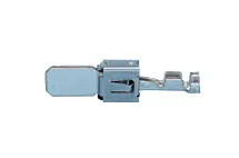 Наконечник неизолированный AMP Standard Power Timer SPT 4,8/5,8 мм 0,5-1,0 мм² папа луженый 055819019