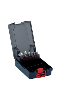 НАБ ЗЕНК БИТ 1/4