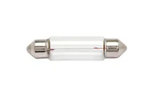ЛАМПА C5W 24V 5W SV8.5 8 L40ММ 07201722