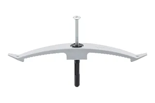 ДЕРЖАТЕЛЬ КАБ 10XNYM3X1.5 L150ММ ГВ 0971603140