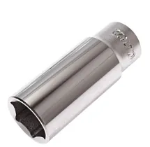 Головка торцевая шестигранная удлиненная 22 мм 1/2" JTC JTC-47622