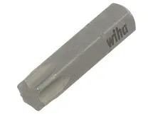 Бита Торкс T40 25 мм хвостовик С6,3 мм WIHA 5997732261