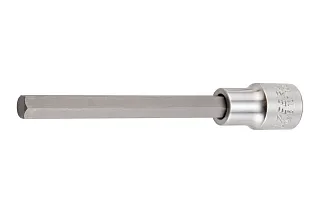 Головка торцевая шестигранник HEX 10 мм 1/2