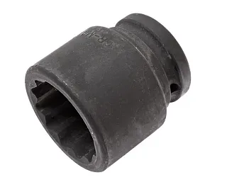 Головка торцевая ударная двенадцатигранная 36 мм 3/4