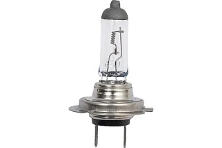 ЛАМПА H7 24V 70W PX26D OSRAM 5997749931