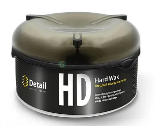 Твёрдый воск Hard Wax 200 гр DT-0155