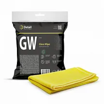 Салфетка для очистки стекла GW Glass Wipe 40x40 DT-0243