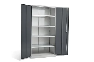 Шкаф инструментальный ВЛ-052-01/Б 12.0312-103