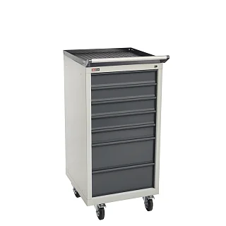 Тумба инструментальная ВЛ-К-017-01 11.0431-103