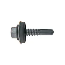САМОРЕЗ HE4(R) Ш16 СВ8MM 5,5X25 2214825525