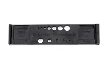 ШАБЛОН Д/ИЗГОТОВЛ РЕЗИН КОЛЕЦ 0468100