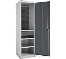 Шкаф инструментальный ВЛ-К-050-04 11.0304-103