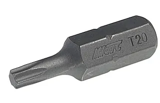 Бита Торкс T20 30 мм хвостовик С8,0 мм 5/16