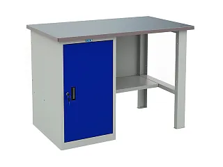 Верстак Profi (№201) WT120.WD1/F1.000 К30399501246