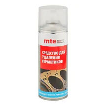 Удалитель герметиков 7200 520/400 мл, mte 2893100400 