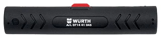 Стриппер CAT для Profibus 4,5-10 мм Wurth 071441 045