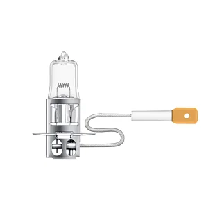 ЛАМПА H3 24V 70W PK22S OPTIMA 07201122