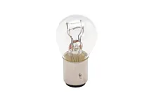 ЛАМПА P21/5W 24V 21/5W BAY15D STAND 07207342